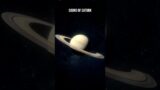 sound of saturn ,facts about space 2  #shortvideo #shorts #mars #space