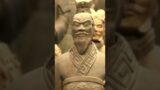 terracotta army #shortsvideo