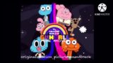 the amazing world of gumball the movie the mail time song