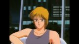 underwear scene anime appleseed 1988