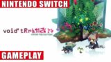 void* tRrLM2(); //Void Terrarium 2 Nintendo Switch Gameplay