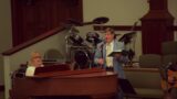 04/23/23 AM Rubyville Community Church, Portsmouth, OH