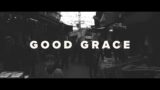 1 Hour |  Good Grace (Lyrics) ~ Red Rocks Worship (Hillsong UNITED Cover)
