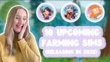 10 Farming Sims still to release in 2023!