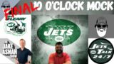 10 O'Clock Mock- FINAL MOCK SPECIAL GUEST SHOW/ Jetstalk247/O'Leary/Jake Asman/Dom C