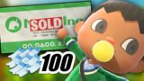 100 ticket villager hunt… with a twist ;)