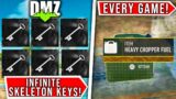 15 NEW SECRET "DMZ" Season 3 Tips & Tricks You NEED To Know! (MW2 DMZ Tips)
