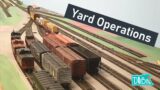 150 – Switching the yard & tracks explained.