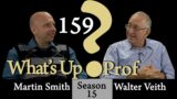 159 WUP Walter Veith & Martin Smith – Cyber Attacks, Grid Failures, Gender War & Religious Upheaval