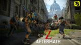 World War Z: Aftermath – Against All Odds Update