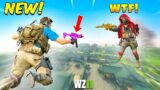 *NEW* WARZONE 2 BEST HIGHLIGHTS! – Epic & Funny Moments #137