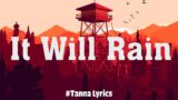 Bruno Mars – It Will Rain (Lyric Video) | Troye Sivan, Taylor Swift,…