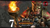 Total War: Warhammer 3 Immortal Empires – The Legion of Azgorh, Drazhoath the Ashen #7