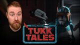 TUKK TALES: The Rescue – A Clone Wars Fan Film | Reaction