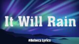 Bruno Mars – It Will Rain ( Mix Lyric Video) | Troye Sivan, Taylor Swift,…