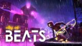 City of Beats – Official Release Date Announcement Trailer