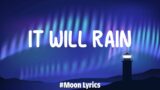 Bruno Mars – It Will Rain ( Mix Lyric Video) | Troye Sivan, Taylor Swift,…