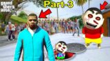 FRANKLIN SHINCHAN and CHOP Survived Zombie Virus In GTA 5 (Part 3) Zombie outbreak zombie apocalypse