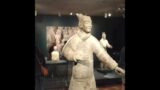 terracotta army Cincinnati art museum 2018