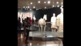 terracotta army Cincinnati art museum 2018