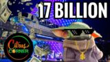 17 Billion Invested Into WDW, Epic Universe, Reedy Creek + MORE | Citrus Corner