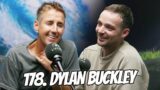 178. Dylan Buckley | The Howie Games