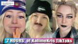 *2 HOURS* of Kallmekris TikToks – All @kallmekris  Funny TikTok Videos