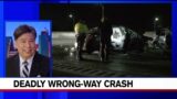 2 drivers killed in wrong-way collision on Belt Parkway