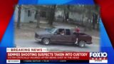 2 suspects in Kushla Oaks Drive shooting in custody