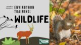 2023 Envirothon Local Training Series – Wildlife Topic