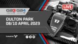 2023 GB4 Championship | Oulton Park | Race Three