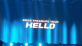 2023 Treasure Tour | Hello in Manila | Day 2 | Full Performance [Fancam]
