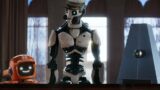 3 Crazy Robots Find Out Hows Humanity Killed Themselves In Future – Love, Death & Robots Explored