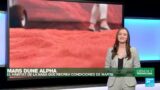 'Mars Dune Alpha', un experimento en Tierra sobre las condiciones de los humanos en Marte