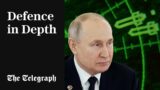 'Russia's hierarchy only helps the enemy': Putin and the Pentagon leaks | Defence in Depth