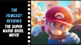 'The Super Mario Bros. Movie' Is Disposable Fun | Movie Review