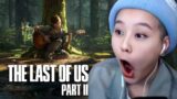 39daph Plays The Last of Us 2 – Part 1