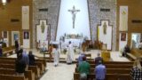 4/22 at 6 PM Sunday Mass – 3rd Sunday of Easter