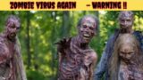 48500 years old Zombie virus again in the world| Russia | siberia | permafrost #intrestingvideos