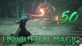 [50] Unwritten Magic (Let’s Play Hogwarts Legacy [PS5] w/ GaLm)