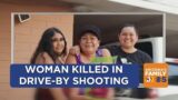 64-year-old woman killed in drive-by shooting at Phoenix restaurant