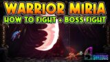 9 YEARS OF SHADOW How to Fight Miria Boss Fight