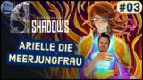 9 Years of Shadows #03 | Portrait der Hoffnung [Lets Play Deutsch]