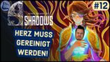9 Years of Shadows #12 | Talos' Herz befreien [Lets Play Deutsch]