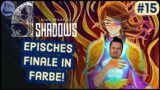 9 Years of Shadows #15 | Die Wahrheit kommt ans Licht im Finale gegen Belial [Lets Play Deutsch]