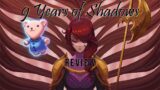 9 Years of Shadows – A solid NEW Metroidvania