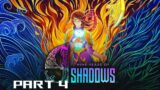 9 Years of Shadows – [Complete Playthrought Part 4/4 – Ending] – Gameplay PC