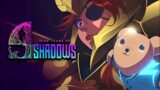 9 Years of Shadows – Gameplay Trailer