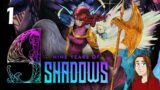 9 Years of Shadows – Let's Play – Episode 1