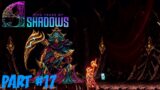 9 Years of Shadows – Part 17: Reaper Boss Fight!